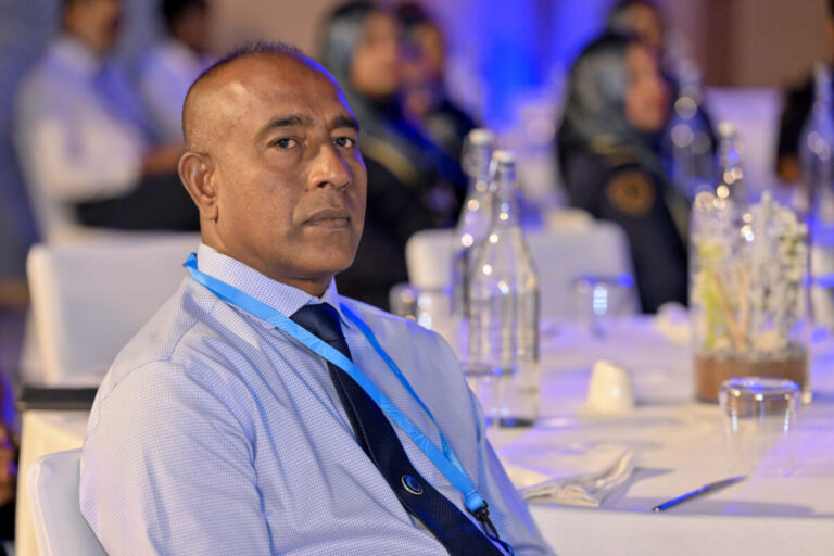 އާރުޑީސީގެ ހިންގުން އެމްޓީސީސީގެ އެމްޑީ އަހުމަދު ސައުދީއާ ހަވާލުކޮށްފި